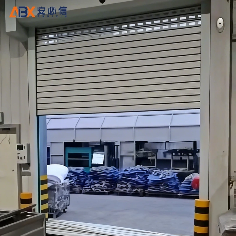 郴州市涡轮硬质高速门